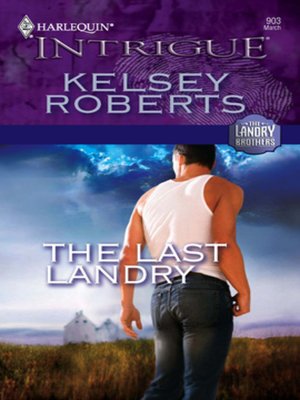 cover image of The Last Landry